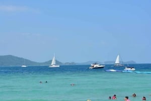 Recorre Bangkok y sus templos con Gems Gallery