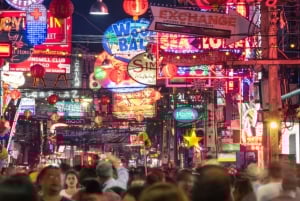 Von Bangkok/Pattaya: Private Tagestour nach Maß in Pattaya