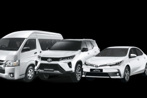 Från Bangkok: Privat guidad Ayutthaya dagstur