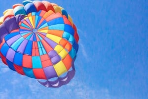 Bangkok e Pattaya: gita di 1 giorno VIP a Koh Larn con sport acquatici