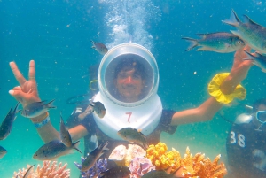 Bangkok e Pattaya: gita di 1 giorno VIP a Koh Larn con sport acquatici