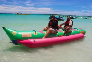 Bangkok e Pattaya: gita di 1 giorno VIP a Koh Larn con sport acquatici