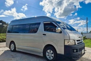 Bangkok e Pattaya: gita di 1 giorno VIP a Koh Larn con sport acquatici