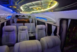 Bangkok e Pattaya: gita di 1 giorno VIP a Koh Larn con sport acquatici