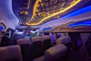 Bangkok e Pattaya: gita di 1 giorno VIP a Koh Larn con sport acquatici