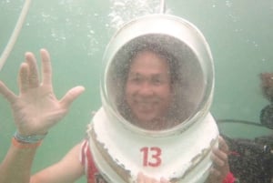 Von Pattaya aus: Koralleninsel Meer Abenteuer Trip