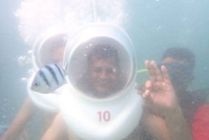 Von Pattaya aus: Koralleninsel Meer Abenteuer Trip