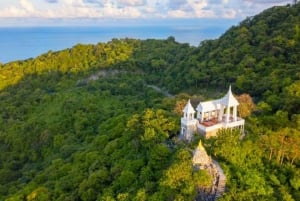 From Pattaya: Discover Koh Sichang's hidden gems at Si Racha