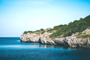 パタヤ発：シーラーチャーでシーチャン島の隠れた宝石を発見