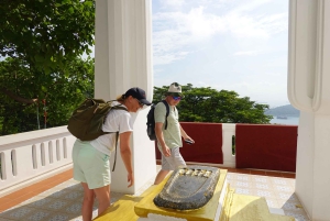 パタヤ発：シーラーチャーでシーチャン島の隠れた宝石を発見