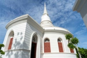 パタヤ発：シーラーチャーでシーチャン島の隠れた宝石を発見