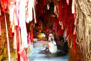 パタヤ発：シーラーチャーでシーチャン島の隠れた宝石を発見