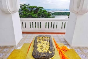 パタヤ発：シーラーチャーでシーチャン島の隠れた宝石を発見