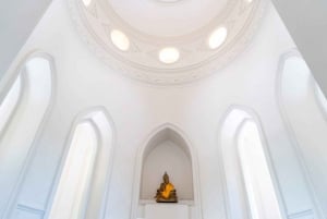 パタヤ発：シーラーチャーでシーチャン島の隠れた宝石を発見