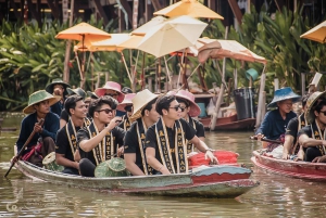 Día completo en la playa de Pattaya con almuerzo Halal y puesta de sol en la azotea