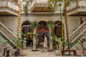 Полнодневный тур в Паттайю : Исследуйте прибрежный рай Таиланда