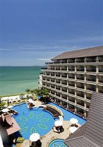 Garden Cliff Resort and Spa