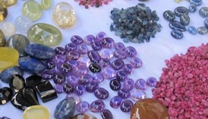 Gems Road