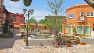 Holland Tulip Resort