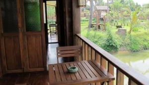 Huay Yai Homestay
