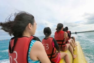 Increíble Isla de Coral de Pattaya y Santuario de la Verdad