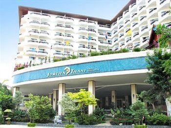 Jomtien Thani Hotel