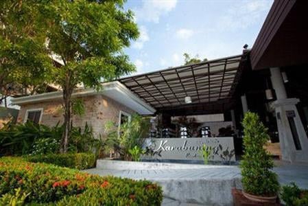 Karabuning Resort and Spa