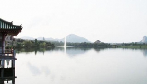 Khao Chee Chan Buddha Image