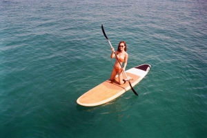Koh Larn: Private Long Tail Boat Tour