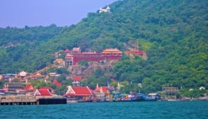 Koh Sichang