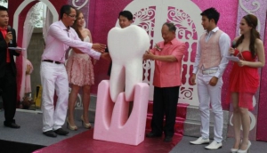Land of Smile Dental Clinic - Pattaya