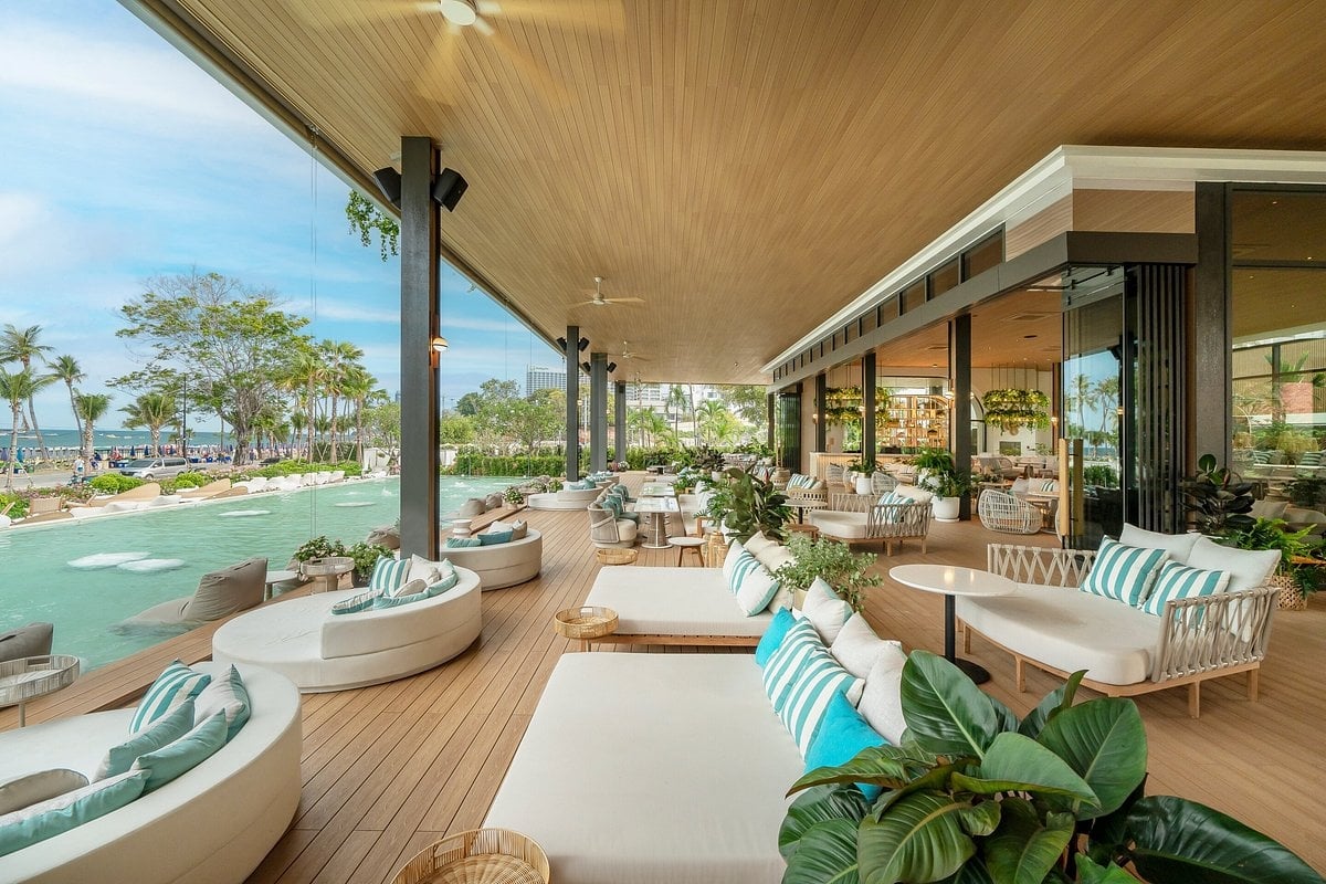 LAY Beach Club