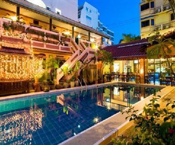 Ma Maison Hotel Pattaya