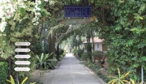 Malibu Garden Resort