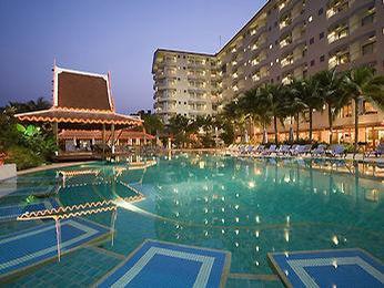 Mercure Hotel Pattaya