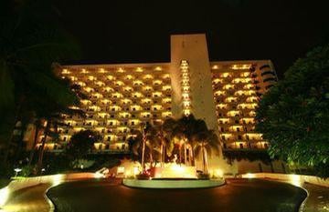 Montien Hotel Pattaya