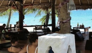 Nature Beach Resort