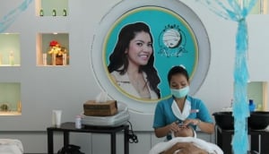 Nicha Skin Clinic Pattaya