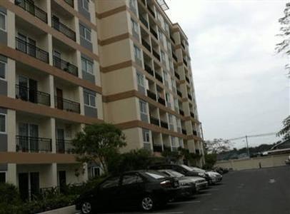 Park Lane Jomtien Pattaya