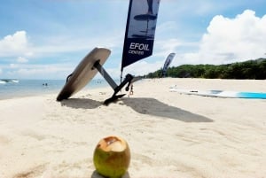 Pattaya: experiencia de 1 hora en E-Foil con profesional