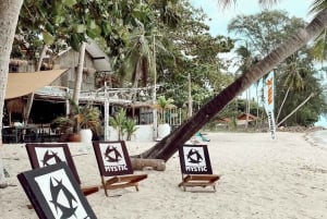 Pattaya: experiencia de 1 hora en E-Foil con profesional