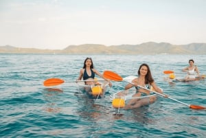 Pattaya: 3 Islands Yacht Sunset Party met live DJ & buffet