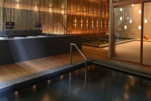 Pattaya: All-Day Pass to Let's relax Spa And Onsen