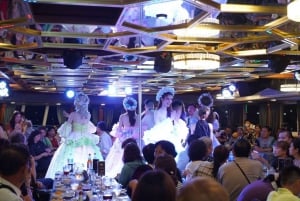 Pattaya: All Star Dinner Cruise, Cabaret Show & Beer Buffet