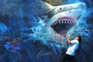 Pattaya: Art in Paradise 3D Museum Discounted Ticket