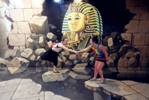 Pattaya: Art in Paradise 3D Museum Discounted Ticket