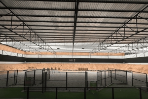 Pattaya: Battle Mouse Range Club Shooting Experience