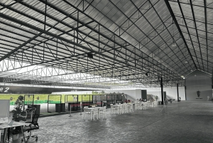 Pattaya: Battle Mouse Range Club Shooting Experience