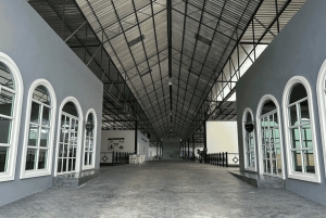 Pattaya: Battle Mouse Range Club Shooting Experience
