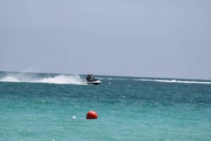 Plage de Pattaya : Aventure en jet ski